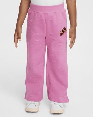 Детские  Nike New Impressions Toddler Wide Leg Pants