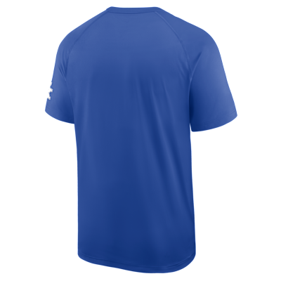 Kentucky Premium Performance Men's Nike Dri-FIT College T-Shirt