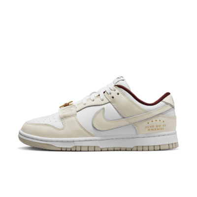 Nike Dunk. Low & Top Trainers. PT