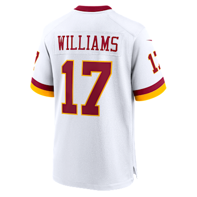 Doug Williams Washington Commanders Men's Nike NFL Game Jersey