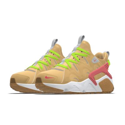 Nike air sale huarache by you