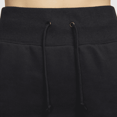 Nike Sportswear Phoenix Fleece Women's Slim Mini Skirt