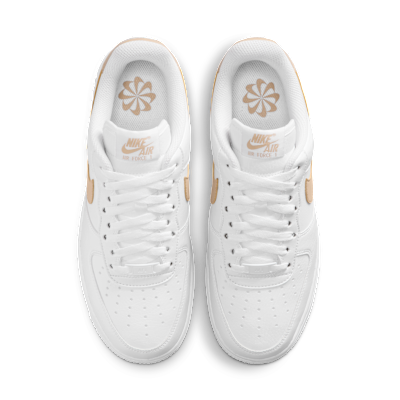 ナイキ エア フォース 1 '07 ネクスト ネイチャー ウィメンズシューズ