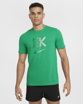 Мужская футболка Nike "Kipchoge" Dri-FIT для бега