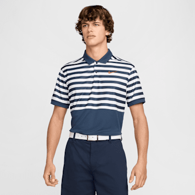 Nike Tour Men's Dri-FIT Golf Polo