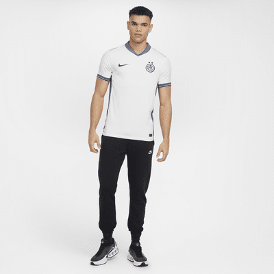 Męska koszulka piłkarska Nike Dri-FIT ADV Authentic Inter Mediolan Match 2024/25 (wersja wyjazdowa)