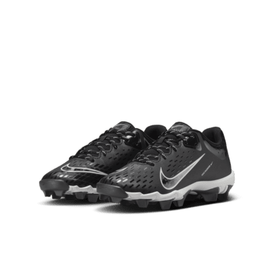 Nike Hyperdiamond 4 Keystone Big Kids' Softball Cleats