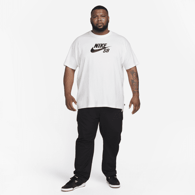 Nike SB Logo Skate T-Shirt