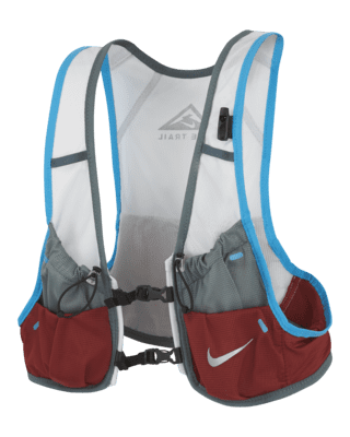 Женская безрукавка Nike Trail Vest для бега