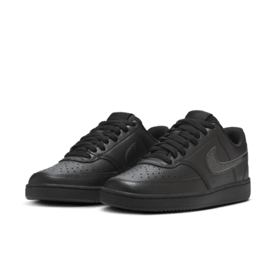 Scarpa Nike Court Vision Low – Donna