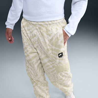 Nike Air Men's Woven Cargo Pants