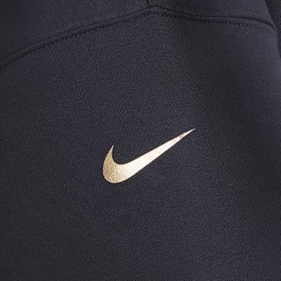 San Francisco 49ers Rivalries Collection Oversized Women's Nike NFL Pullover Crew