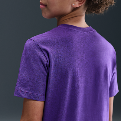 Nike Sportswear Big Kids' T-Shirt