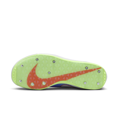 Scarpa chiodata per il lancio Nike Zoom Javelin Elite 3