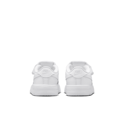 Nike Force 1 Low EasyOn Baby/Toddler Shoes