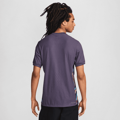 Εκτός έδρας ανδρική ποδοσφαιρική φανέλα Nike Dri-FIT ADV Authentic Αγγλία 2024/25 Match (ανδρική ομάδα)