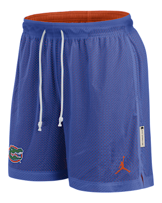 Мужские шорты Florida Reversible Jordan Brand Dri-FIT College Shorts
