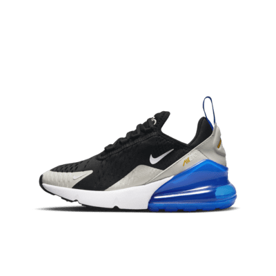 boys nike air max 270