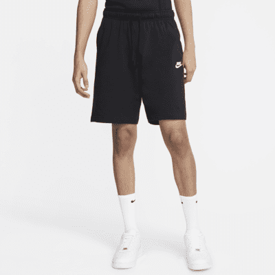 Nike Sportswear Club-shorts til mænd