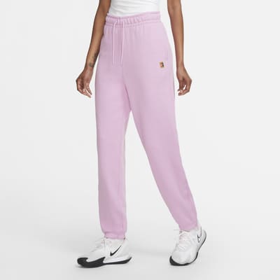 nike womens tennis pants