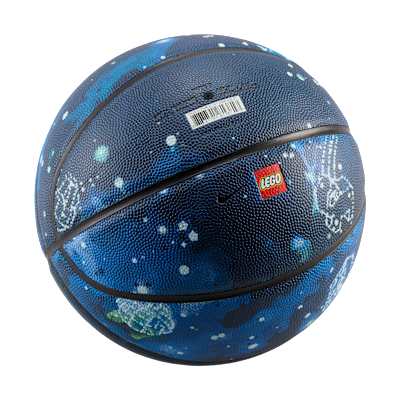 Nike x LEGO® Collection basketbal