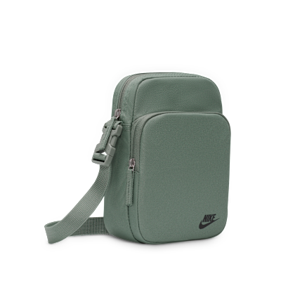 Bolsa bandolera Nike Heritage (4 L)