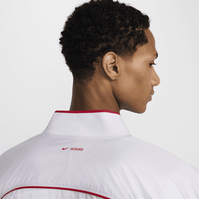 Veste de survêtement Nike x Jacquemus