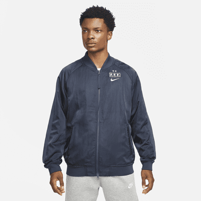 FFF Men's Bomber Jacket. Nike.com