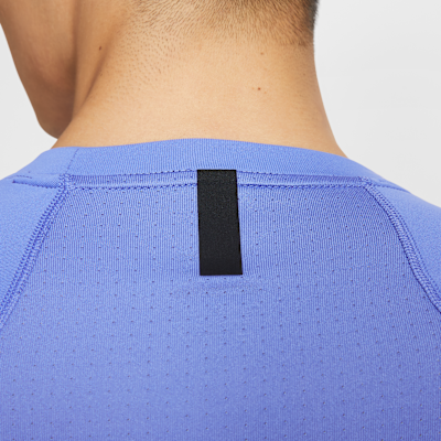 Nike Pro Training Men's Dri-FIT Short-Sleeve Top