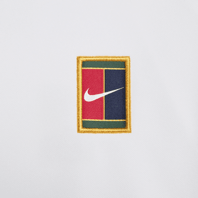 NikeCourt Heritage Men's Tennis Jacket