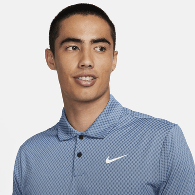 Nike Tour Men's Dri-FIT Golf Polo