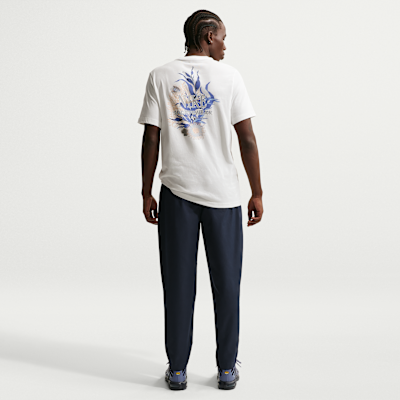 Nike Club Men's Woven Tapered Pants