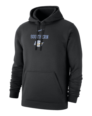 Мужское худи Southern Club Fleece Nike College Hoodie