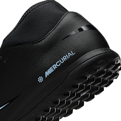 Nike Mercurial Superfly 10 Club TF High-Top-Fußballschuhe