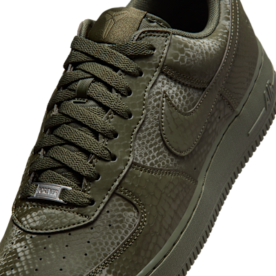 Kobe Air Force 1 Low Men's Shoes