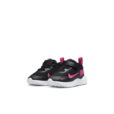 Nike Revolution 7 Baby/Toddler Shoes