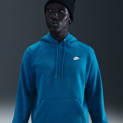 Nike Club