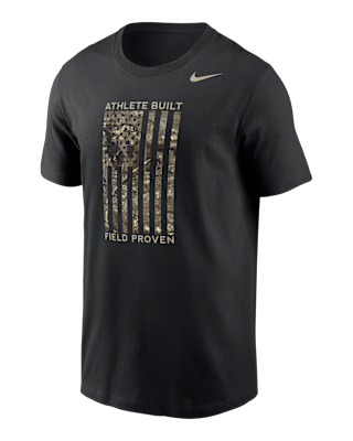 Мужская футболка Nike SFS Dri-FIT
