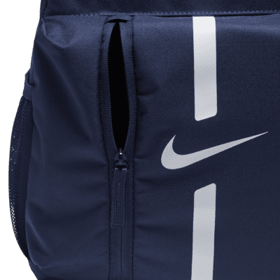 Sac à dos de football Nike Academy Team pour enfant (22 L)