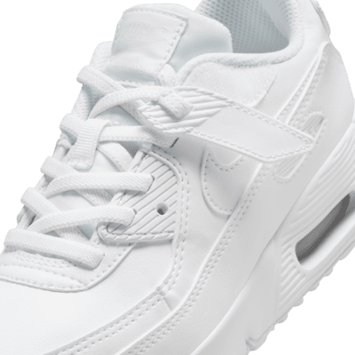 Nike Air Max 90 EasyOn Younger Kids' Shoes