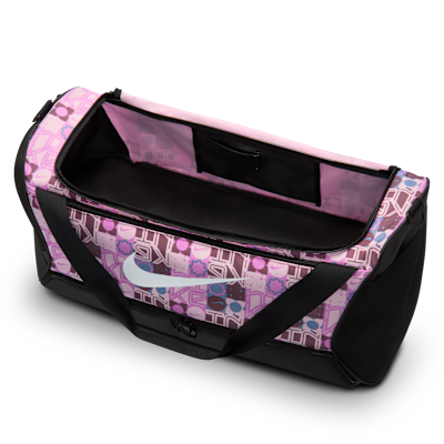 Sac de sport de training Nike Brasilia (taille moyenne, 60 L)