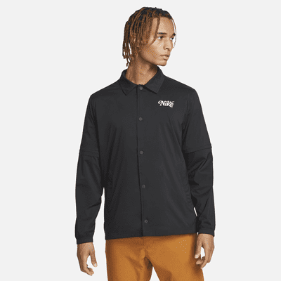 Nike coaches pullover Clearance