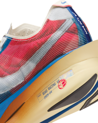 Nike Vaporfly 4
