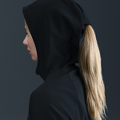 Nike Swift Women's Therma-FIT Fitted Running Jacket