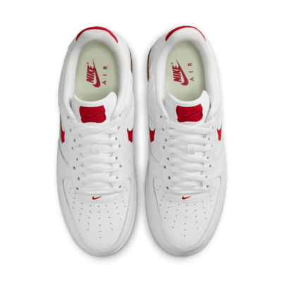 Tenis para hombre Nike Air Force 1 Low EVO