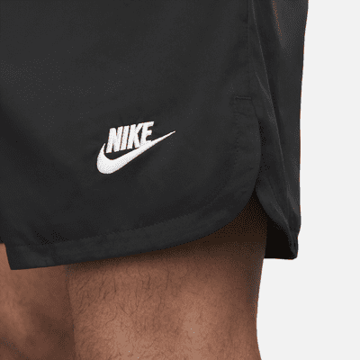 Shorts de ajuste relajado de tejido Woven forrados para hombre Nike Sportswear Sport Essentials