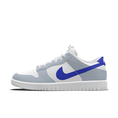 Nike Dunk Low Unlocked By You Custom Shoes