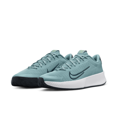 NikeCourt Vapor Lite 2 Sabatilles de tennis per a terra batuda - Home