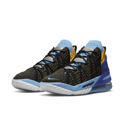 Calzado de básquetbol LeBron 18 "Dynasty"