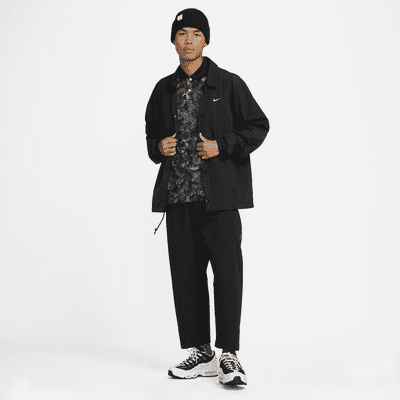 Nike Sportswear Authentics Men's Coaches Jacket